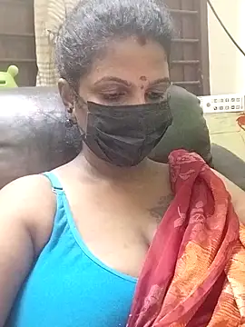 poojaa-rani online show from November 2, 7:17 pm