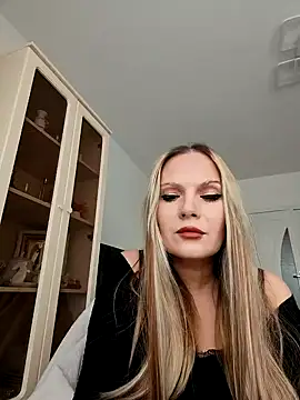 ANA STA S  online show from February 13, 11:01 am