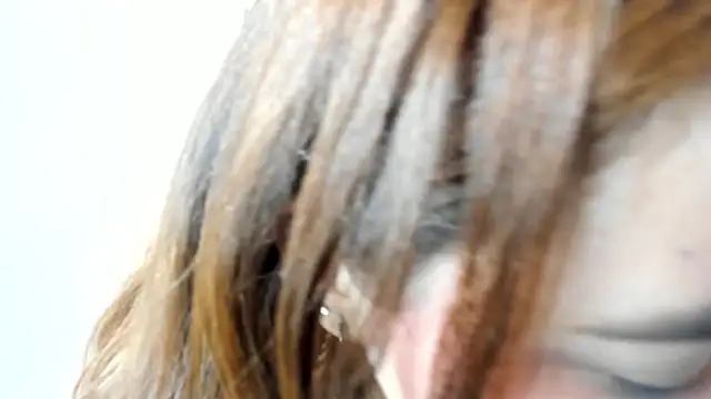 Andressa carpio online show from February 27, 3:50 am