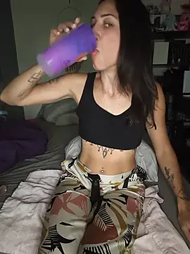 meletalex online show from July 22, 4:52 pm