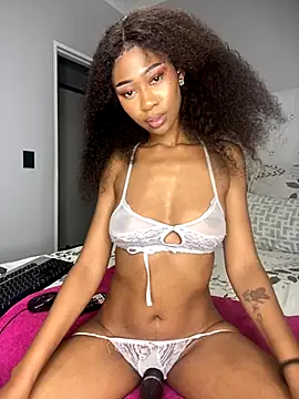 Candy CaneXx online show from October 11, 7:49 pm