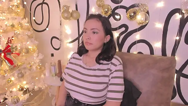 Angelica Moon21 online show from November 11, 5:03 am