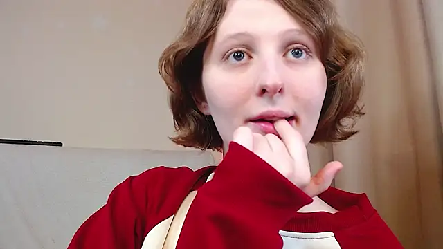 c0ralynx online show from October 26, 12:55 pm