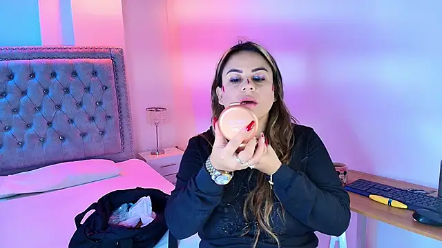 Lia adamsss online show from February 25, 3:38 am