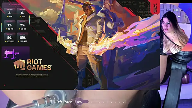 IsaCutie online show from September 20, 9:13 pm