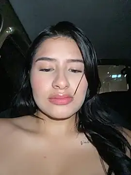 andrea gomes  online show from February 23, 10:48 am