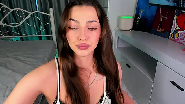 LilFlexxy online show from December 4, 12:07 pm