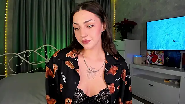 LilFlexxy online show from February 19, 4:50 pm