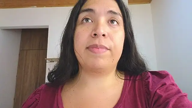 ciacam  online show from October 21, 1:20 am