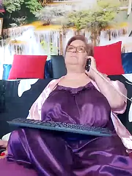 QueenPammy1 online show from March 23, 11:38 am