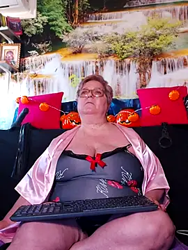 QueenPammy1 online show from October 30, 12:06 pm