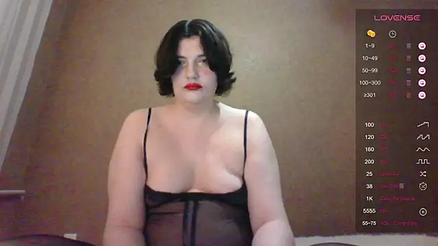 camgirl xxx online show from October 9, 8:35 pm