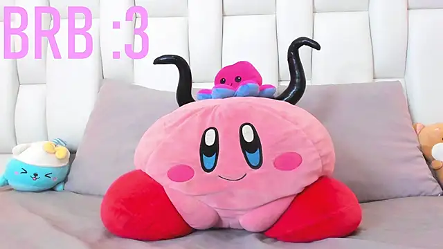 cherryboom23 online show from October 13, 6:43 pm