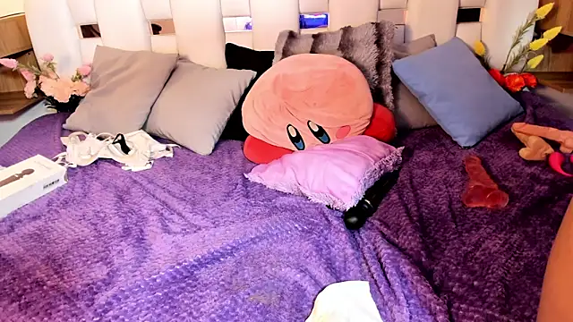 cherryboom23 online show from March 8, 2:04 am