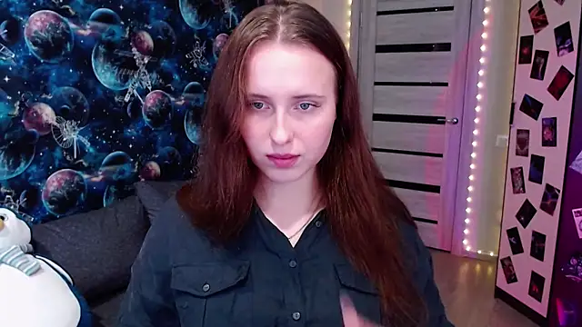 BarbiePieer online show from October 5, 5:12 am