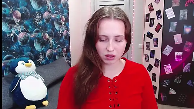 BarbiePieer online show from October 2, 1:49 pm