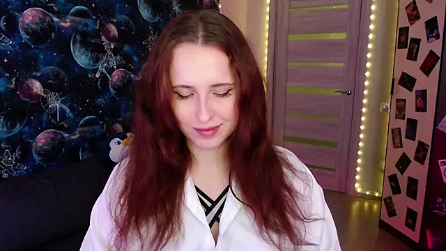 BarbiePieer online show from October 6, 2:23 pm