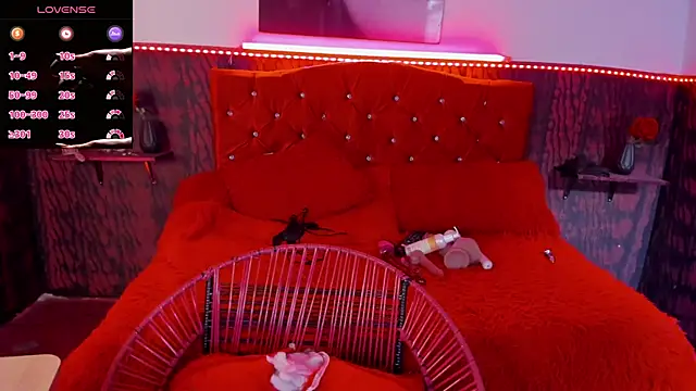 dirtyBBWplay online show from March 21, 9:09 pm