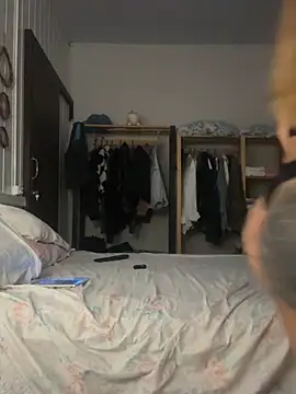 Camitattoo online show from January 10, 9:19 pm