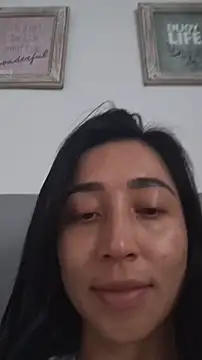 Elowyn online show from February 21, 5:46 pm