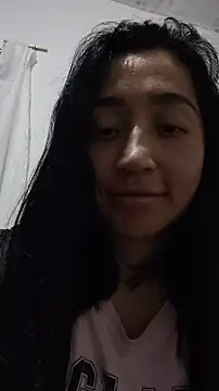 Elowyn online show from November 21, 2:13 am