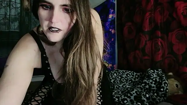 CumulusKitten online show from February 10, 11:13 am