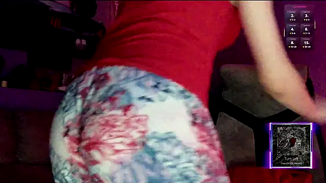 MilanaPure online show from March 2, 6:58 pm