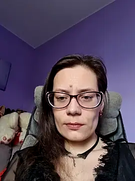 MilanaPure online show from October 13, 10:29 am