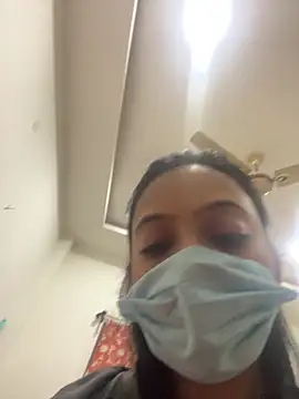 Nia-Stream online show from December 4, 10:54 pm