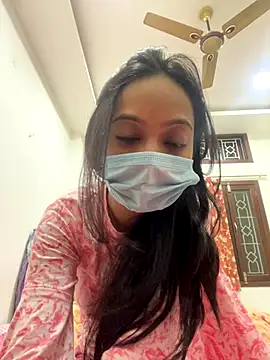 Nia-Stream online show from December 3, 10:45 pm