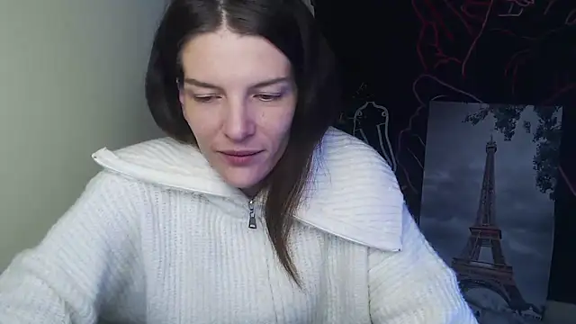 VanessaRey  online show from September 27, 6:53 am