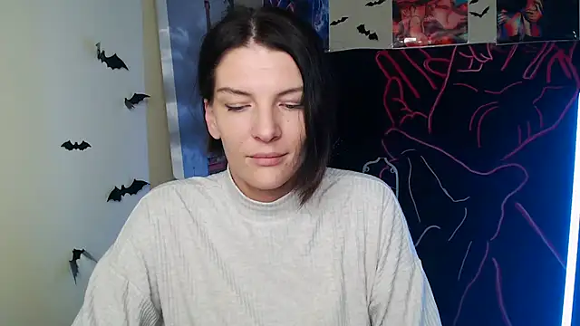 VanessaRey  online show from November 5, 7:13 am