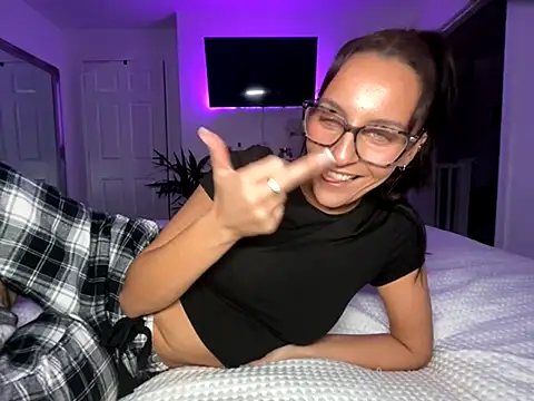 Missalex xo online show from October 16, 8:33 pm