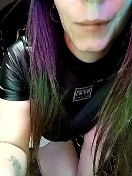 Casadaculona30 online show from April 14, 2:50 pm