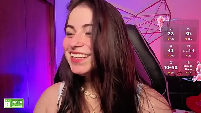 Taiga Cute online show from February 19, 7:52 am