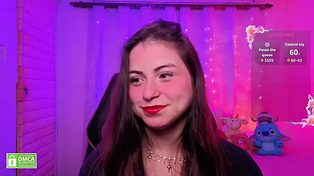 Taiga Cute online show from March 20, 9:14 am