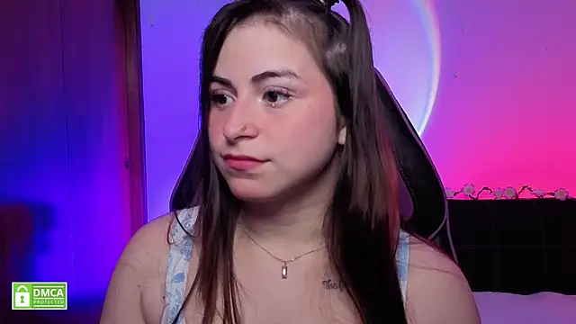 Taiga Cute online show from April 5, 8:02 am