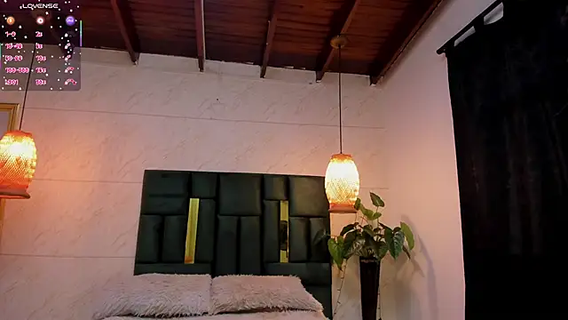 Danna williamss online show from September 30, 11:49 am