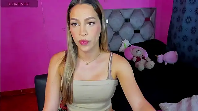 hanna tss online show from September 23, 1:59 am