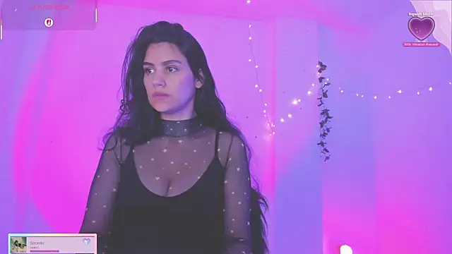 Gia Blair online show from June 3, 6:13 pm