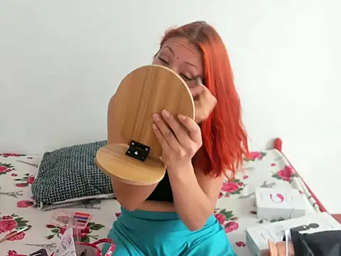 DulceXmile online show from September 16, 3:53 pm