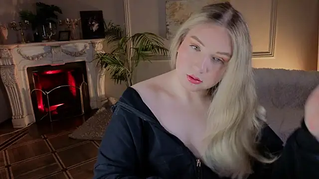 Jes Solar online show from November 16, 10:32 pm