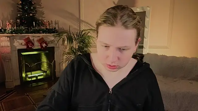 Jes Solar online show from December 14, 10:04 pm