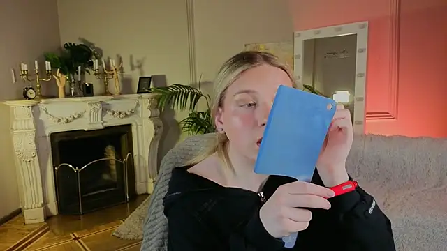 Jes Solar online show from October 2, 11:48 am