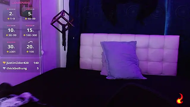 goth minerva online show from October 18, 2:31 pm