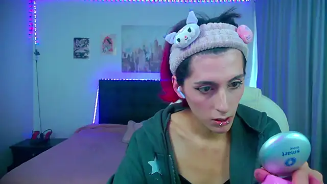 goth minerva online show from March 7, 2:24 pm