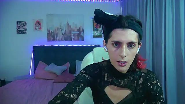 goth minerva online show from April 3, 2:04 pm