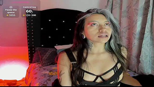 midory  online show from January 13, 3:45 am