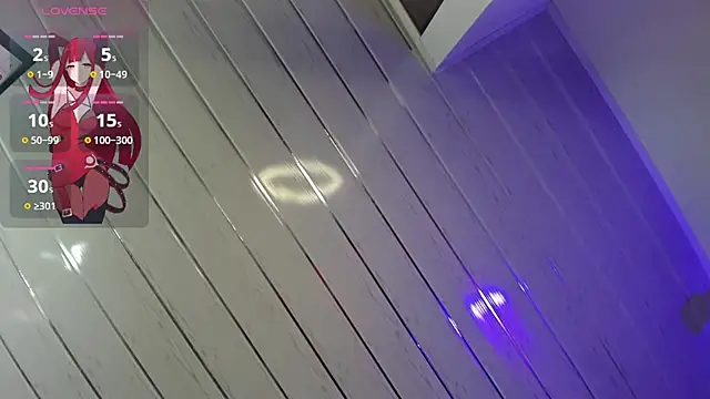 midory  online show from September 20, 5:39 am