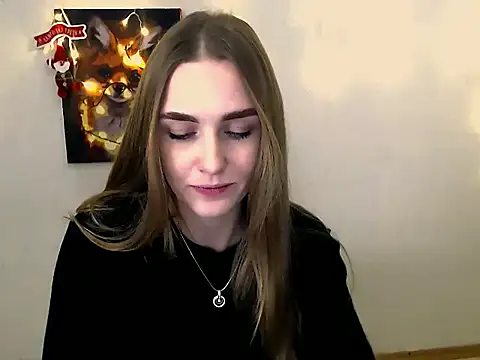 Doll Angelina online show from December 17, 9:57 am